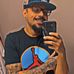 Marcus Riggins - Facebook