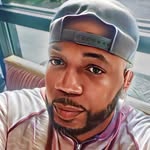 Marcus Riggins - @goalmind1911 - Instagram
