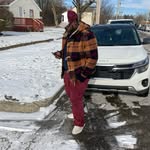 Marcus Riggins - @bigrig937614 - Instagram