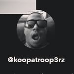 Marcus Rincon - @koopatroop3rz - Instagram