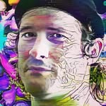 Marcus Ripley - @mouseripley - Instagram