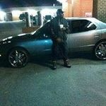 Marcus Rives - @rivesmarcus - Instagram