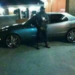 Marcus Rives - @marcus.rives.71 - Instagram