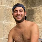 Marcus Rizzo Naudi - @marcusrn93 - Instagram