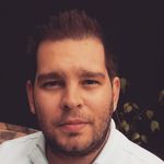 Marcus Vinicius Rizzo - @mvrizzos - Instagram