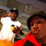Marcus Roberson - @_yungmarcus - Instagram