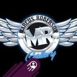 Marcus Roberson - @marcusrobersongallery - Instagram