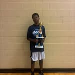 Marcus Roberson - @marcusroberson2028 - Instagram