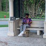Marcus Roberson - @moemanmarcus - Instagram