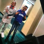 Marcus Roberson - @4kt_marc - Instagram