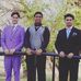 Marcus Roberson - Facebook