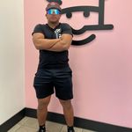 Marcus Roberson - @otg.marcus56 - Instagram