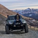 Marcus Roberts - @marcusrobertsactual - Instagram