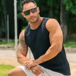 Marcus Roberto - @marcuscruz1522 - Instagram