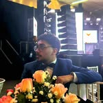 Marcus Roberto - @_marcusroberto - Instagram