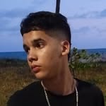 Marcus Roberto - @kinhossmar - Instagram