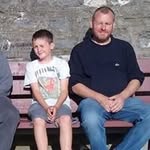 Marcus Roche - @marcusroche29 - Instagram