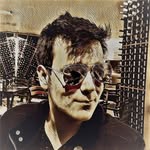 Marcus Roche - @roche_marcus - Instagram