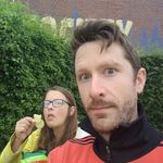 Marcus Roche - @couscous.does - Instagram