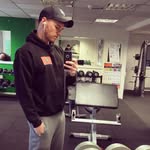 Marcus Roche - @marcus2734 - Instagram