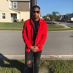 Marcus Jackson - @marcusrock15 - Instagram