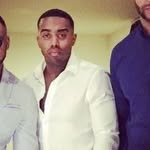 Marcus Rock - @rocky_27m - Instagram