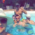 Marcus Rock - @marcusrock98 - Instagram