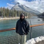Marcus Rodney - @marcus25r - Instagram