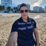 Marcus Rodney - @marcusrodney59 - Instagram