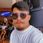 Marcus Rodrigues - @bre_marcus - Instagram