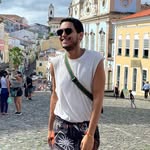Marcus Rodrigues - @marcusfrs - Instagram