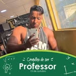Marcus Rodrigues - @marcustrainer - Instagram