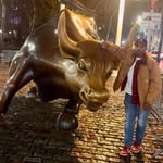 Marcus Roebuck - @gametime_buck - Instagram
