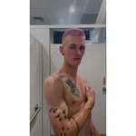 Marcus Roeder - @sassygayboii - Instagram