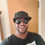 Marcus Rogan - @marcusrogan88 - Instagram