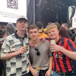 Marcus Rogan - @marcusrogan19 - Instagram