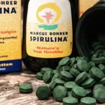 Marcus_Rohrer_Spirulina - @marcus_rohrer_spirulina_de - Instagram