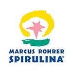 Marcus Rohrer Spirulina - @marcusrohrerspirulina - Instagram