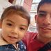 Marcus Rojas - Facebook