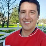 Marcus Rojas - @marcus_rojos7 - Instagram