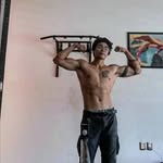 Marcus Rojas - @marcuciana - Instagram