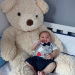 Marcus Rojas - @baby.marcus10 - Instagram