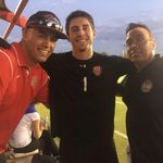 Marcus Rojas - @mrojasgk - Instagram