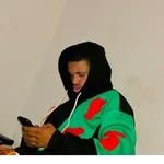 Marcus Rojo - @marcusrojo487 - Instagram