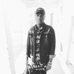 Marcus Rojo - @marcusjafety - Instagram