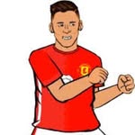 marcus rojo🔴 - @marcus_rojo_ - Instagram
