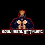 Marcus Rolle - @soul4realnftmusic - Instagram