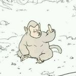 Dario Marcus Romano Fenix - @hanzoevily666 - Instagram