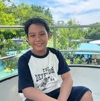 Marcus Romeo B. Enrile - Facebook