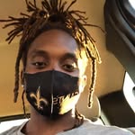 Romeo Marcus - @iamromeomarcus - Instagram